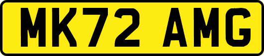 MK72AMG
