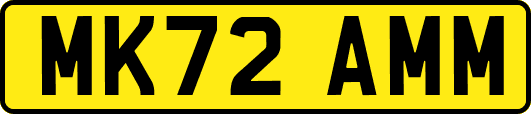 MK72AMM