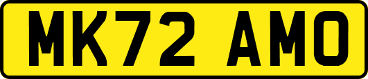 MK72AMO