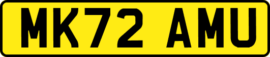 MK72AMU