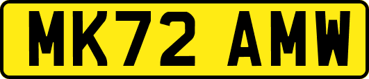 MK72AMW