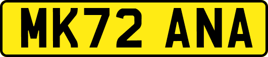 MK72ANA