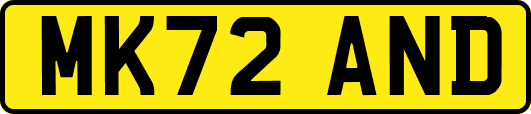 MK72AND