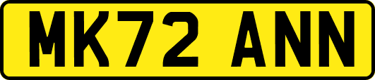 MK72ANN