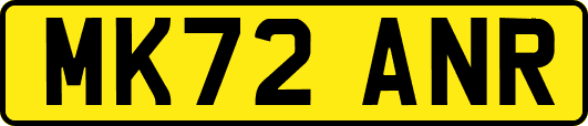 MK72ANR