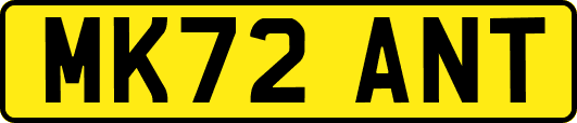 MK72ANT