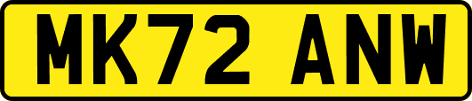 MK72ANW