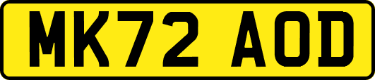 MK72AOD