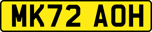 MK72AOH