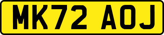 MK72AOJ