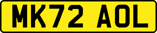 MK72AOL