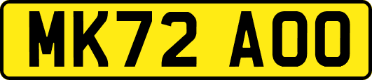 MK72AOO