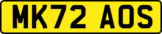 MK72AOS