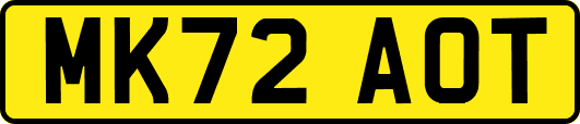 MK72AOT