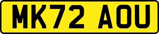 MK72AOU