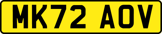 MK72AOV