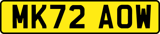 MK72AOW