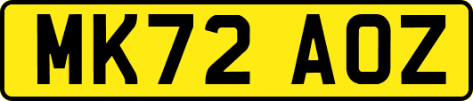 MK72AOZ
