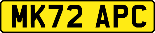 MK72APC