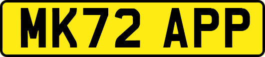 MK72APP