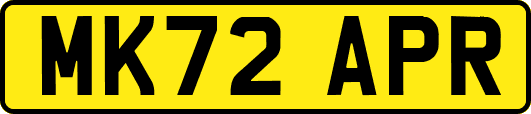 MK72APR