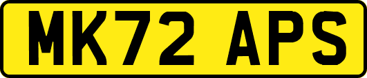 MK72APS