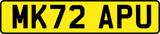 MK72APU