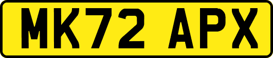 MK72APX