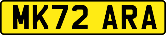 MK72ARA
