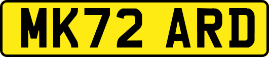 MK72ARD