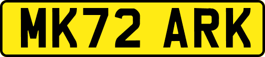 MK72ARK