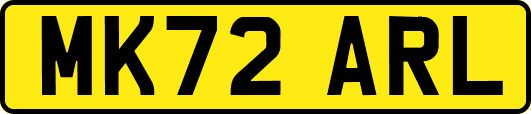 MK72ARL