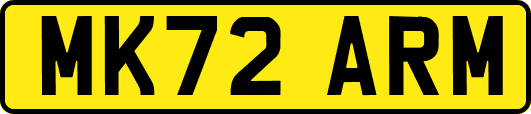 MK72ARM
