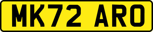 MK72ARO