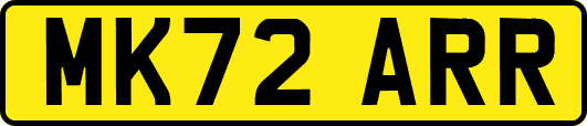 MK72ARR