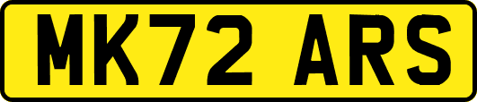 MK72ARS