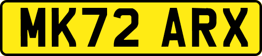 MK72ARX