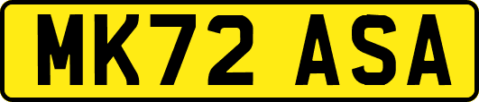 MK72ASA