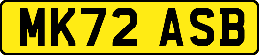 MK72ASB