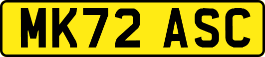 MK72ASC