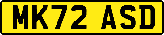 MK72ASD