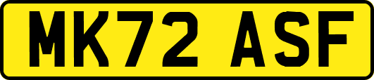 MK72ASF