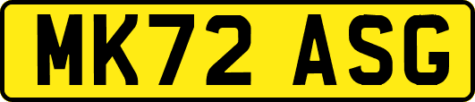 MK72ASG
