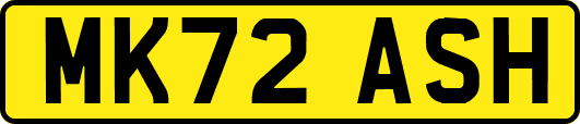MK72ASH