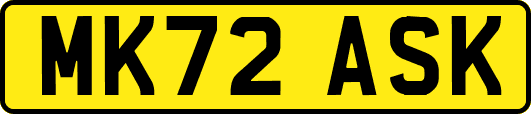 MK72ASK