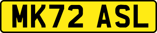 MK72ASL