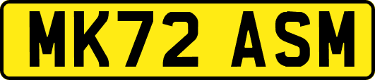 MK72ASM