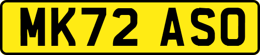 MK72ASO