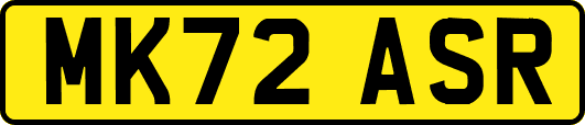 MK72ASR