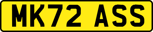 MK72ASS